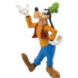 BULLYLAND Figura Disney Goofy 9cm Precio: 8.49999953. SKU: B132K5Q5FL