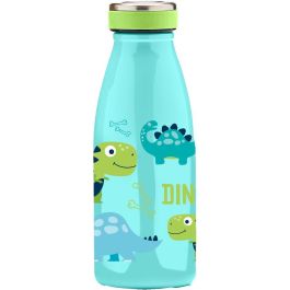Botella Dino Water Revolution 350ml termo Precio: 11.88999966. SKU: B14N7PY3SS