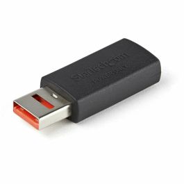 Cable USB 2.0 Startech USBSCHAAMF Negro Cable USB 2.0 Startech USBSCHAAMF Negro Precio: 8.49999953. SKU: B1ESBV4PMJ