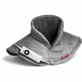 Cojín Calefactor - Imetec - Cervical - Tejido Hipoalergénico - 5 Temperaturas - Lavable A Máquina Cojín Calefactor - Imetec - Cervical - Tejido Hipoalergénico - 5 Temperaturas - Lavable A Máquina