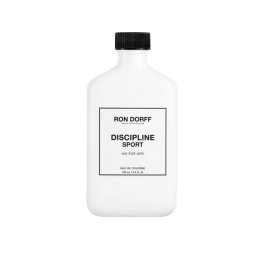 Discipline Sport His for Her, Agua de Colonia, Para mujeres, 100 ml Precio: 109.50000028. SKU: B15VY3JECV