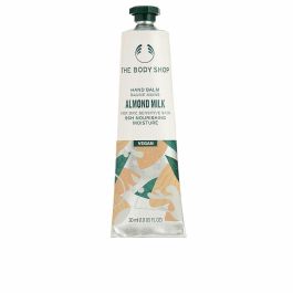The Body Shop Almond Milk Bálsamo De Manos 30 ml Precio: 7.49999987. SKU: B13V9KST57