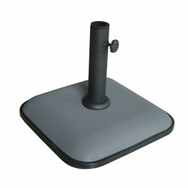 Marbueno Base Sombrilla Cuadrada Cemento 35X35X5,2 cm 11KG Gris Jardin, Piscina y Terraza 10454 Marbueno Base Sombrilla Cuadrada Cemento 35X35X5,2 cm 11KG Gris Jardin, Piscina y Terraza 10454 Precio: 38.50000022. SKU: B147MTR3RF