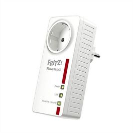 Adaptador PLC Fritz! 20002753 1200 Mbps LAN Precio: 184.69000044. SKU: S55104902