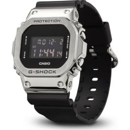 Reloj Unisex Casio G-Shock GM-5600-1ER Reloj Unisex Casio G-Shock GM-5600-1ER