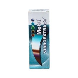 EQUISALUD Vibroextract Metal 50Ml. Complemento Alimenticio para Vías Respiratorias con Eucalipto y Pino Precio: 24.4999997. SKU: B1DFS56QJK