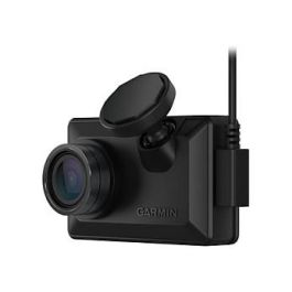 Garmin X210 Cámara de Coche Quad HD, 2560 x 1440 px, 140°, Negro