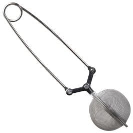 Cook Concept Infusor de Té Pinza Acero Inoxidable