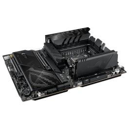 ASUS ROG CROSSHAIR X870E APEX Placa Base AMD AM5 DDR5 ATX