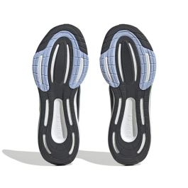 Zapatillas de Running para Adultos Adidas Ultrabounce Negro