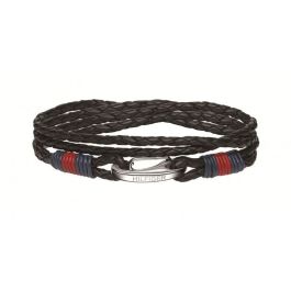 Pulsera Hombre Tommy Hilfiger 2700534 Plata de ley 925 Pulsera Hombre Tommy Hilfiger 2700534 Plata de ley 925 Precio: 65.79000021. SKU: B193QHB58M