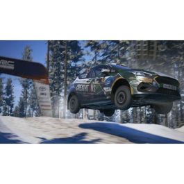 EA Sports WRC - Serie Xbox