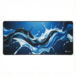 Sharkoon SKILLER SGP35 D4 Alfombrilla Gaming XXL Negro/Blanco Precio: 34.5576. SKU: B158J32C66