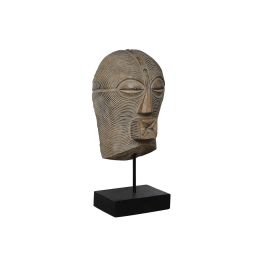 DKD Home Decor Figura Tropical Máscara Tribal 15 x 61 x 30 cm 2c25 Precio: 108.49999941. SKU: B12KXQW563