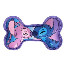 Juguete para perro tpr stitch 23.0 x 12.0 x 3.0 cm Precio: 6.39848. SKU: B129XYF7C7