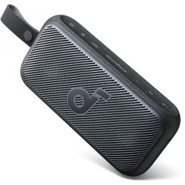 Anker Motion 300 Altavoz Bluetooth Portátil Estéreo 30W Negro