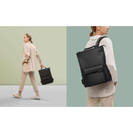 Asus Mochila Vigour 16" Negro Poliéster/PU