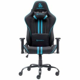 Newskill Gaming Kitsune V2 Silla para videojuegos de PC Asiento duro