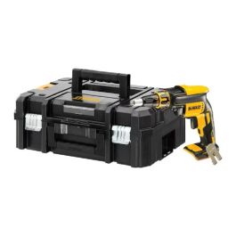 DEWALT DCF620NT-XJ Atornillador Panel Yeso Sin Escobillas XR 18V Precio: 210.49999982. SKU: B1HJEJ2RHZ