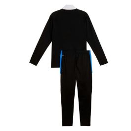 Chándal para Adultos Puma Individualliga Track Negro