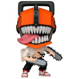 Figura POP Chainsaw Man - Chainsaw Man Precio: 16.89000038. SKU: B1CHXFRMC8