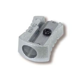 Maped Sacapuntas Metálico Classic 1 Agujero Plata C-20 Unidades Precio: 8.49999953. SKU: B1A5YZAQQ8