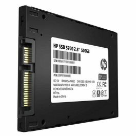 HP SSD S700 500GB SATA 3 2.5"