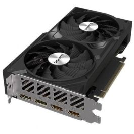 Tarjeta Gráfica Gigabyte GeForce RTX 4060 Ti WindForce OC/ 8GB GDDR6 Tarjeta Gráfica Gigabyte GeForce RTX 4060 Ti WindForce OC/ 8GB GDDR6