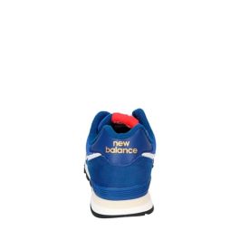 Zapatillas Deportivas Infantiles New Balance Azul