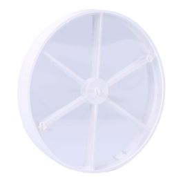 Edm Válvula Antirretorno Extractor 08413 Ø10cm Blanco Plástico Precio: 4.49999968. SKU: B1DM59FA2D