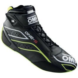 Botines Racing OMP 37 Precio: 286.68999964. SKU: S3704903