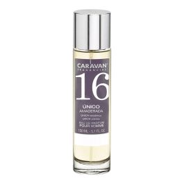 Caravan Nº 16 Eau de Parfum Caballero 150ml Precio: 12.50000059. SKU: B1CJRW4ACZ