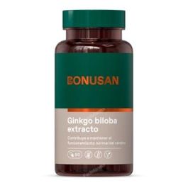 Ginkgo Biloba Extracto Precio: 24.7900004. SKU: B1222A53LT