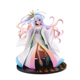Good Smile Company Figura Colección No Game No Life Estatua PVC Alta Calidad Escala 1/7 22.5 cm con Caja Ventana Precio: 344.89000018. SKU: B178C2ZCEJ