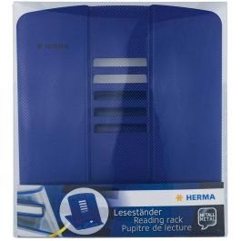 HERMA Leseständer de Metal Azul Precio: 27.50000033. SKU: B1GE839JEH