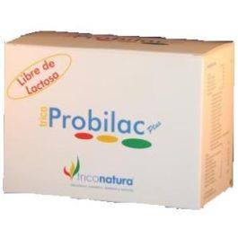 Probilac Plus Libre De Lactosa 30Sbrs. Precio: 23.4999996. SKU: B1B7HPWZS9