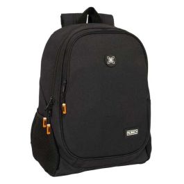 Mochila Escolar Munich Lagoon Negro 32 x 44 x 16 cm Precio: 21.78999944. SKU: B1CDDRBZ2D