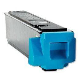KYOCERA TASKalfa 265ci Toner cian Precio: 99.50000005. SKU: S7710324