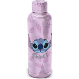 Botella termo de acero inoxidable stitch palms 515 ml Botella termo de acero inoxidable stitch palms 515 ml