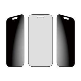 Funda para Móvil Panzer Glass PG93414 Apple