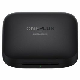 Cable de Alimentación OnePlus Negro Cable de Alimentación OnePlus Negro