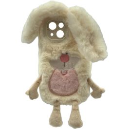 RealPower Funda Fluffy para iPhone 15, Carcasa de Felpa Suave, 6.1 pulgadas, Verde Precio: 38.50000022. SKU: B1J3JBCLQQ