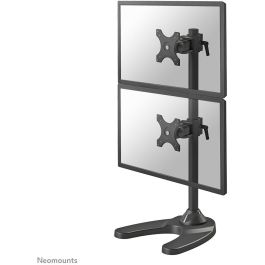 Neomounts FPMA-D700DDV Soporte de Escritorio para 2 Monitores de 10-27 Pulgadas, VESA 75x75/100x100mm, Inclinable y Giratorio Precio: 202.50000012. SKU: B1HS6TKCMF