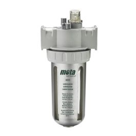 Mota Herramientas Lubricador A223 para Compresores de Aire, Rango de Presión 0,7-8,3bar/10-120psi