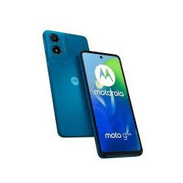 Motorola Moto G04S 4G 4+64Gb 6.56" Satin Blue PB360017SE Precio: 105.50000043. SKU: B1AZEEGDFY