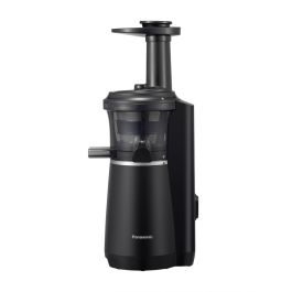 Exprimidor Eléctrico Panasonic MJ-L501KXE Negro 150 W Exprimidor Eléctrico Panasonic MJ-L501KXE Negro 150 W