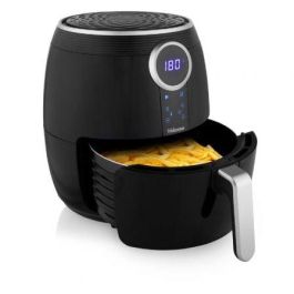 Tristar FR-6956 Freidora de Aire Crispy Fryer Panel Digital 4.5L 1500W Sin Aceite, 8 Programas Precio: 50.69000002. SKU: S6503004