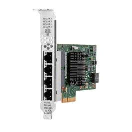 Hewlett Packard Enterprise Broadcom BCM5719 Ethernet 1Gb 4-port BASE-T Adapter for HPE Precio: 167.97704. SKU: B1C5GXHNBH