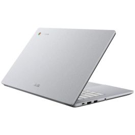 Portátil ASUS Chromebook CX1405 | Sistema operativo Chrome OS - 14 pulgadas FHD táctil a 60 Hz - Intel Celeron N4500 - 8 GB de RAM - 128 GB eMMC Portátil ASUS Chromebook CX1405 | Sistema operativo Chrome OS - 14 pulgadas FHD táctil a 60 Hz - Intel Celeron N4500 - 8 GB de RAM - 128 GB eMMC