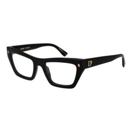 Montura de Gafas Mujer Dsquared2 D2 0153 52807 Montura de Gafas Mujer Dsquared2 D2 0153 52807 Precio: 134.50000025. SKU: B13B2KHMA8